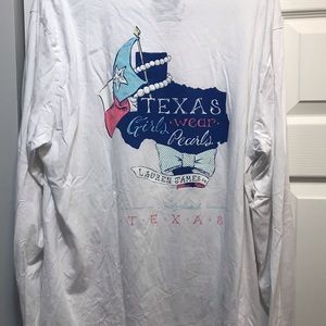 Lauren James Long Sleeve